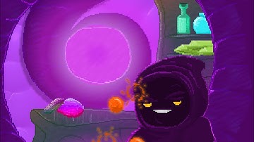 Aground _ Speedrun Hybrid Part | No Commentary