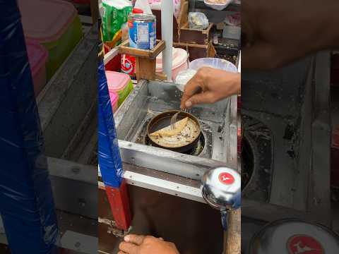 Simple and practical selling idea! Streetfood leker cake snacks! #streetfood #culinary #snacks #food