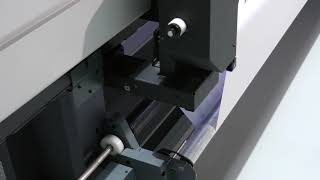 Mimaki SIJ-320 UV Baskı Sistemi Tanıtımı