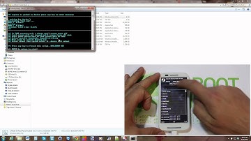 Motorola Moto E Super Easy Auto Root & TWRP Recovery Utility