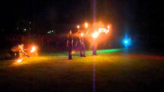 Exodus - Kortowiada 2012 25