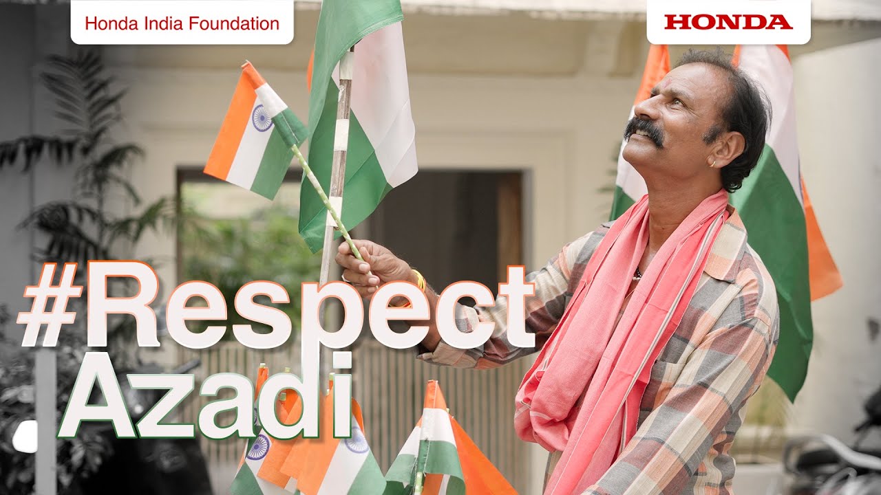 Humari Azadi Ka Samman #SambhavHai