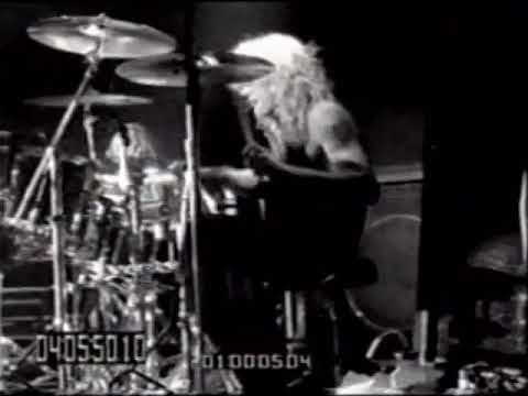 Guns N Roses - Its So Easy