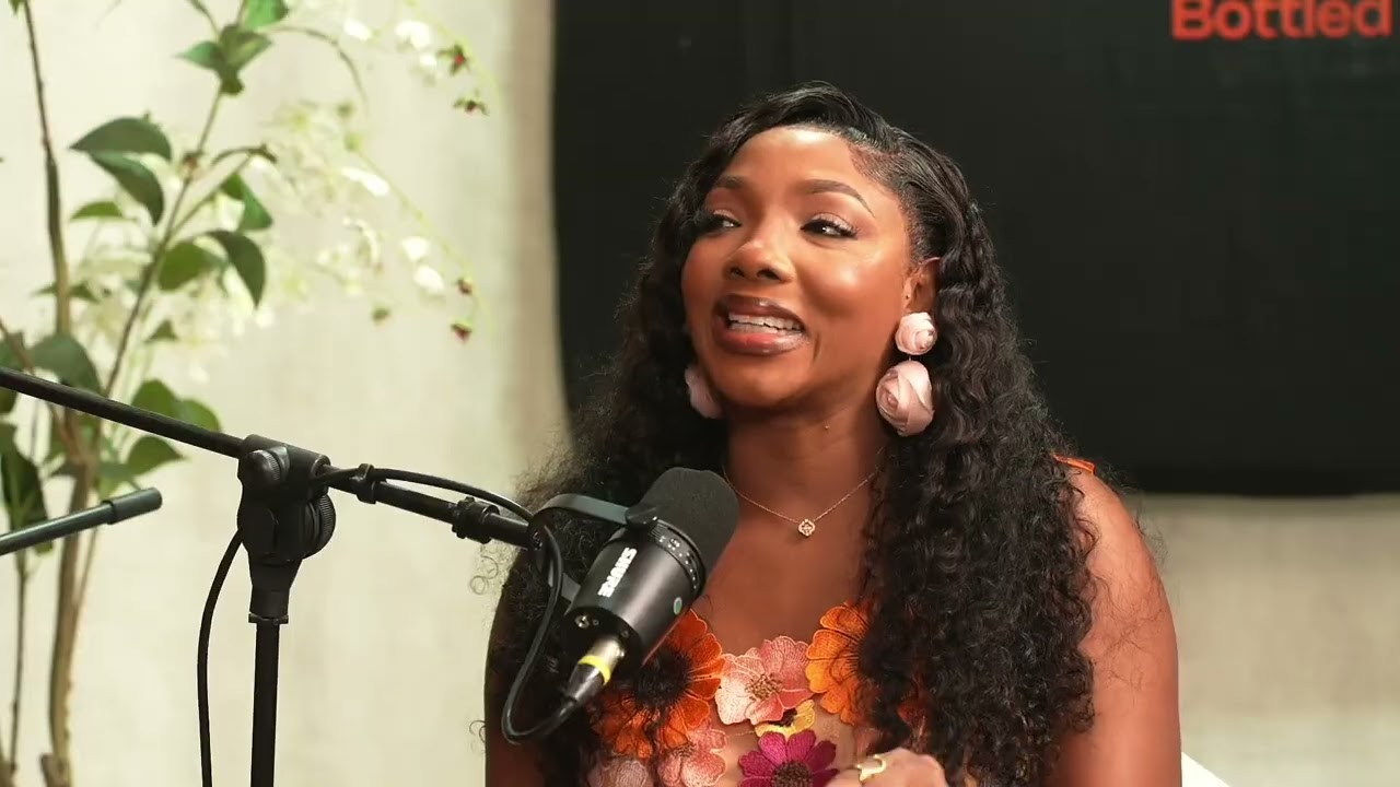 GOLD DIGGING (FT. NEHITA & SKUKI)