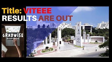 VIT Campuses:Which Vellore Institute of Technology Campus is BEST | VIT Chennai, Vellore, AP, Bhopal