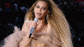 OTR II: Beyoncé & JAY Z – Song Cry & Resentment