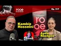 Roqe ep317 kambiz hosseini ayda rastgoo roundup