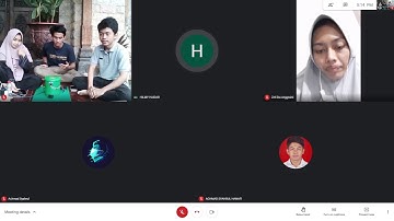 Presentasi Proyek Akhir Praktikum Internet of Thing Kelompok A4  "Tempat Sampah Pintar"