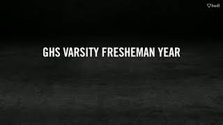 Ryan Gribbon Ghs Varsity Lacrosse Highlightsfreshman Year 2022
