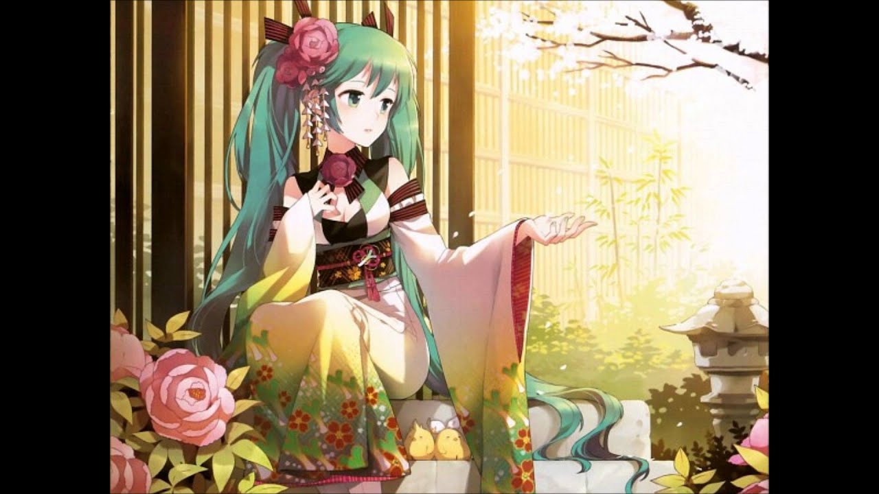 Clean Tears feat. Miku Hatsune - Dragoon (Watering Club Remix)