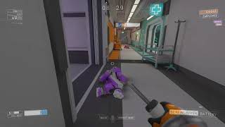 How do you die on Lockdown Protocol?.. Exercise