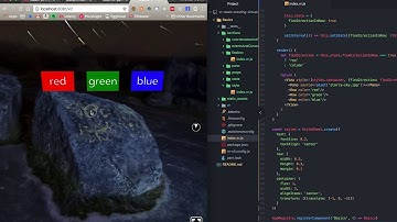 VR Development - Essentials of ReactVR
