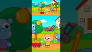 KoKids Game Remix | Educational Fun for Toddlers #kidseducation #funlearning #preschoolgames