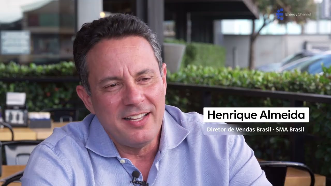 Energy storage moves to the core of Brazil’s power system and inverters become a critical factor