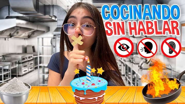 COCINANDO UN PASTEL CON MIS AMIGAS ( SIN ESCUCHAR, HABLAR Y VER) l ISA GRWM
