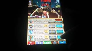 HOW TO GET UNLIMITED JEWELS IN EVERCLICKER! screenshot 2