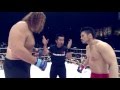 Top 5 pride fc mma freakshow fights highlight 2016