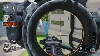 Devil ErZ 1st Minitage: Let GO