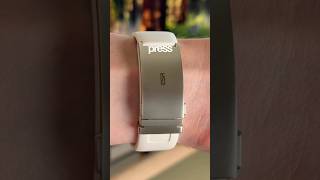 Finally, an Apple Watch Band for Every Occasion!