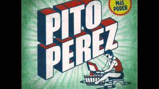 Pito Perez - Locamente chords