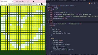 JavaScript game tutorial for beginners