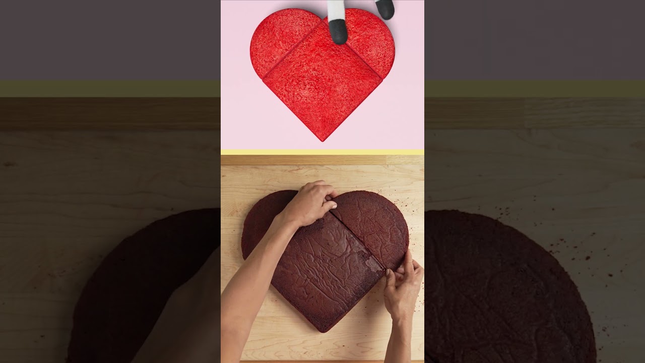 Me este PASTEL❤️ | HORNEAR CON PASTELILLO