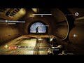 The Hollowed Lair | Hunt the Fanatic: "The Scorned Barons Rise Again" | Forsaken