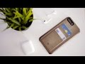 My Favourite iPhone Leather Case