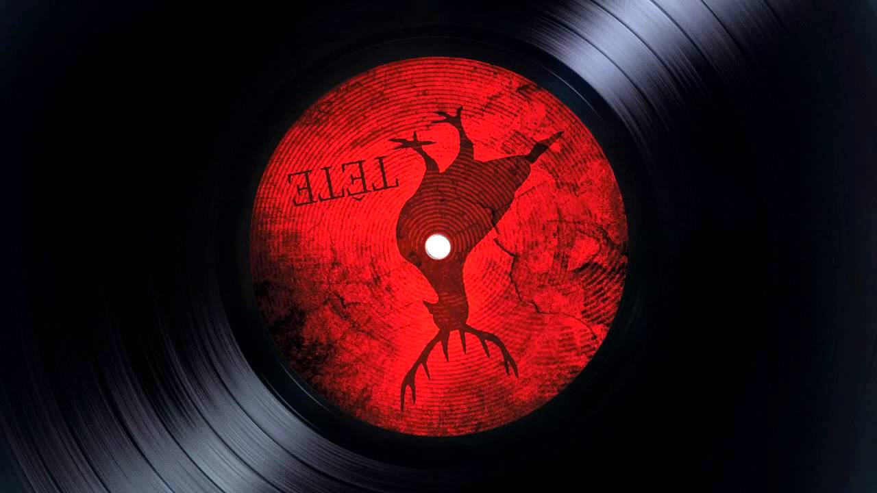 Spacing (Simoncino bass-mental Remix) - Gianmaria Coccoluto [TÊTE002]