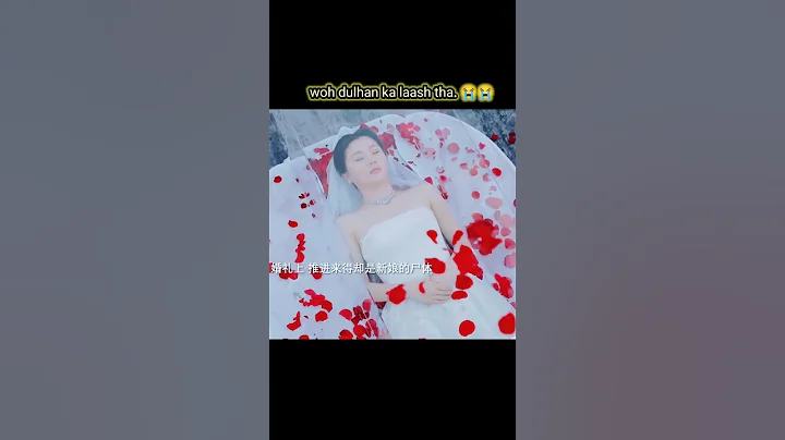 😭Sad Love Story💔 #cdrama #kdrama #korean #sad #love #drama #bts #tiktok