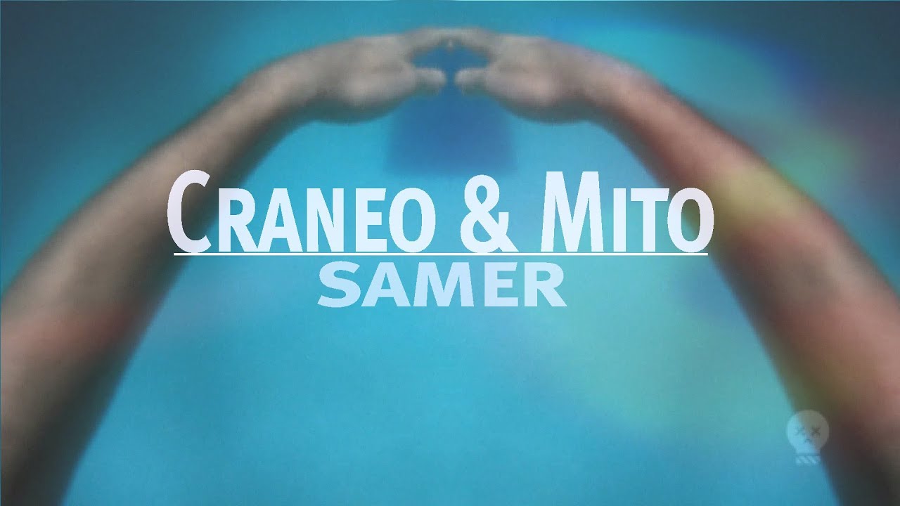 Cráneo y Mito - Samer - SLOW LIFE //CraneoMedia