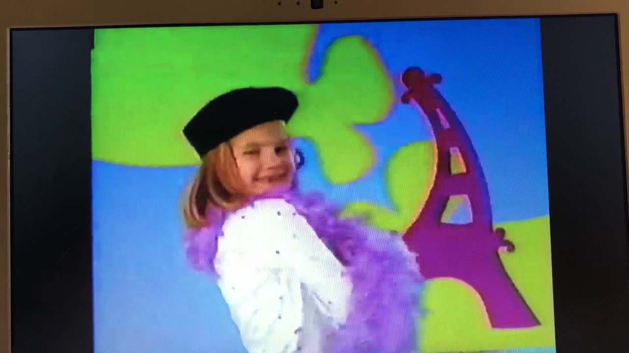 Playhouse Disney Hats YouTube