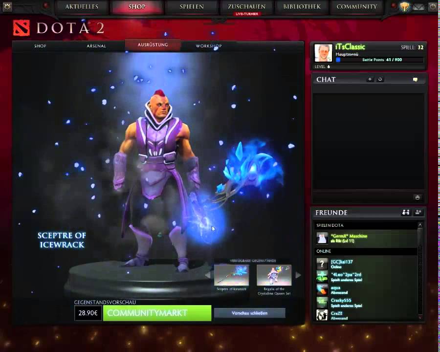 Dota2 Funny BUG