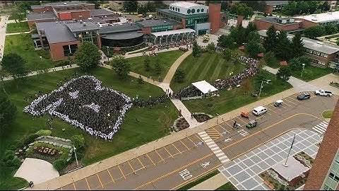 Meet the Class of 2022