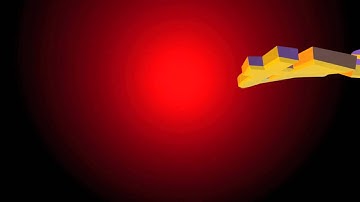 free intro template for Cinema 4D R12