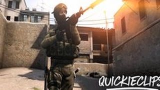 Quickie Clips: Spangbawb