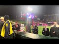 Angels Star Wars Night 2025