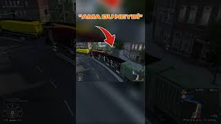 👻🚛''ETS 2 DE HAYALET TIR ORTAYA ÇIKTI''👻🚛.#eurotrucksimulator2 #simülasyon #ets2 #viral #truckersmp