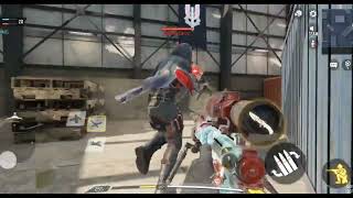 Codm sr 1v1