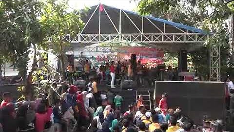 SATU HATI SAMPAI MATI...CAK FENDIK FEAT RATNA ANTIKA by ELSA LOMBOK COMMUNITY