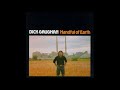 Dick Gaughan - Handful Of Earth (Full Album)