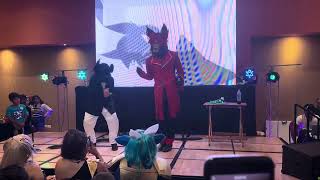 : Alastor Cosplay - Kipon 2024 primer lugar