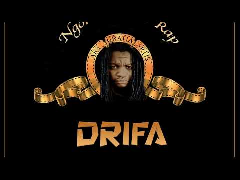 Drifa - Que se Lixe (Lyrics Video)