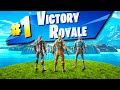 ADDIO con 4 VICTORY ROYALE - Fortnite OG ITA w/ @tearlessraptor  @hemerald