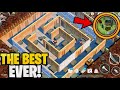 The best raid of time very rich base taz base  ldoe  last day on earth survival