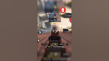 "Real MVP of the Match 💪 | CODM MP King!" #short #cod #codm #callofduty #callofdutymobile #codmobile