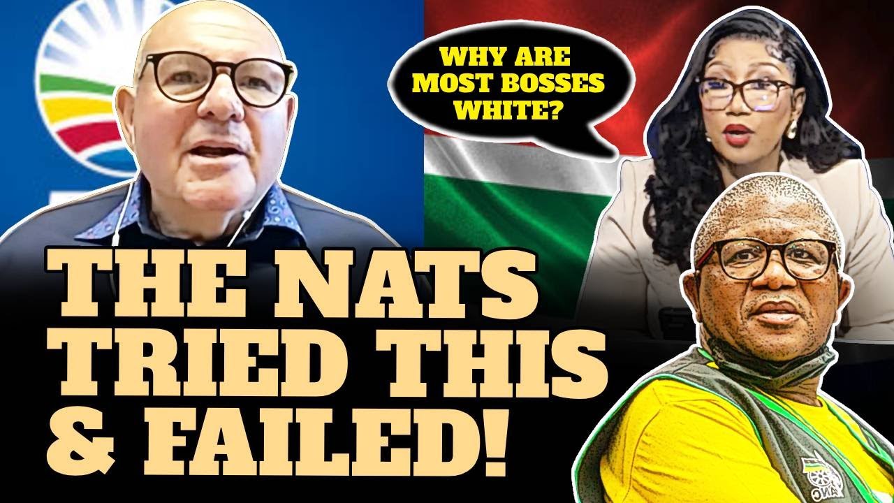 [ LIVE TENSION AS BEE GOES TO COURT ] - DA vs SABC Journalist in ...