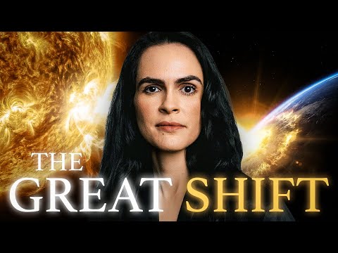 The Truth About GEOMAGNETIC STORMS And A Dimensional Shift 