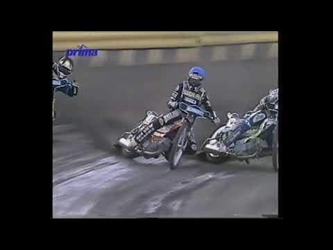 SGP Speedway