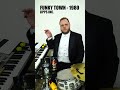 Funky Town Like You&#39;ve Never Heard Before